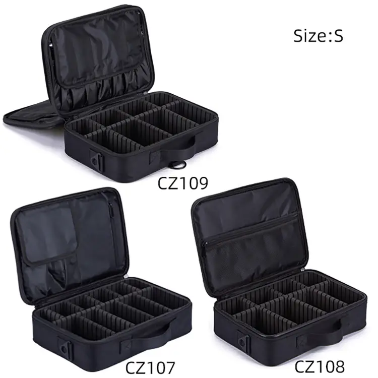 portable-double-layer-aluminum-compartment-cosmetic-storage-case (1)